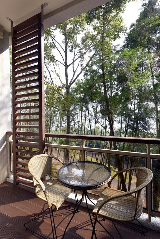 Sun Moon Lake Bamboo Rock Garden Yuchi Εξωτερικό φωτογραφία